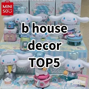 Top5 Best-selling b house decor